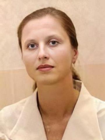 Терапевт Томина Елена Валерьевна Терапевт Томина Елена Валерьевна