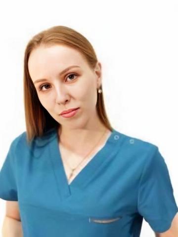 Терапевт Топчиева Анна Владимировна Терапевт Топчиева Анна Владимировна