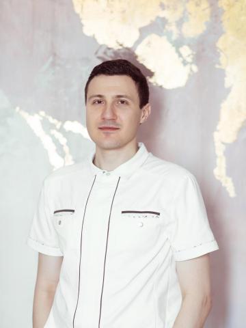 Ортопед Трегубов Егор Сергеевич Ортопед Трегубов Егор Сергеевич