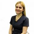 Ортодонт Третьяк Алина Андреевна