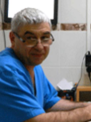 Хирург Трешкур Александр Васильевич Хирург Трешкур Александр Васильевич