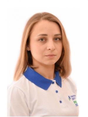 Фото Трухина Анна Евгеньевна