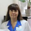 Терапевт Тулгара Наталья Константиновна