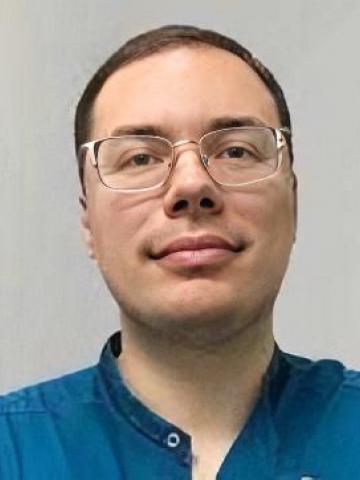 Хирург Туманов Эдуард Владимирович Хирург Туманов Эдуард Владимирович