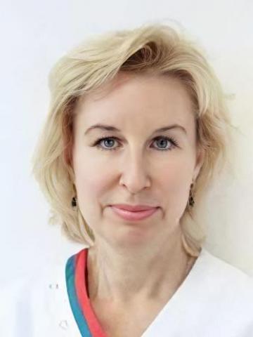 Терапевт Туманова Светлана Адольфовна Терапевт Туманова Светлана Адольфовна