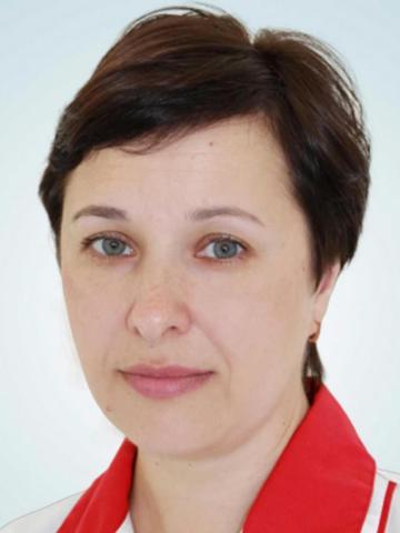 Хирург Туркина Екатерина Геннадьевна Хирург Туркина Екатерина Геннадьевна