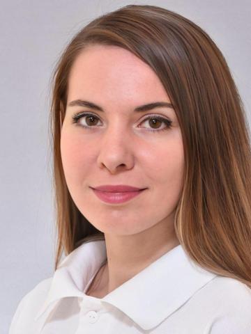 Терапевт Турлюк Алина Михайловна Терапевт Турлюк Алина Михайловна