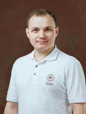 Фото Турчинский Анатолий Юрьевич