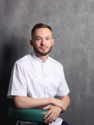 Терапевт Тчанников Роман Анатольевич Терапевт Тчанников Роман Анатольевич