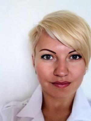 Фото Тюгаева (Кибиткина) Елена Олеговна