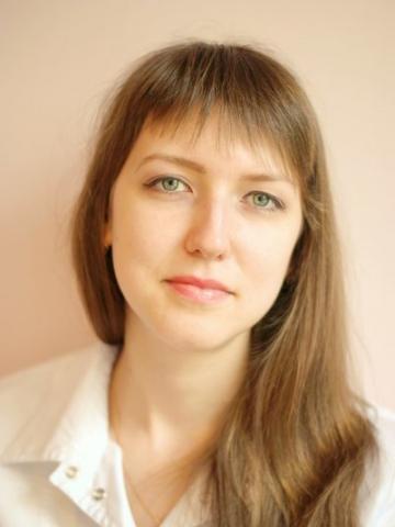 Терапевт Угарова Юлия Сергеевна Терапевт Угарова Юлия Сергеевна