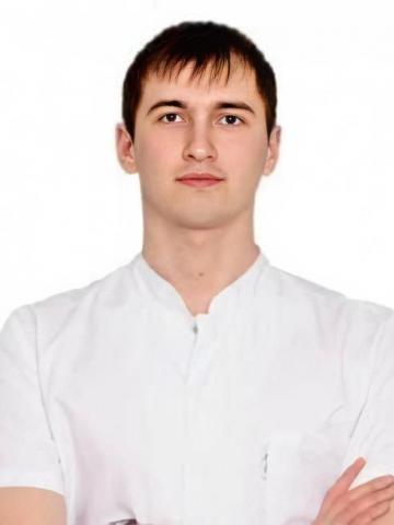 Ортопед Уланов Евгений Александрович Ортопед Уланов Евгений Александрович