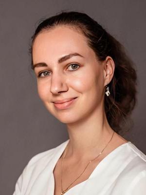 Фото Умзар Полина Альбертовна
