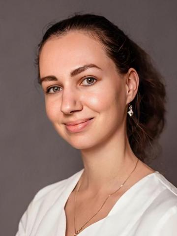 Терапевт Умзар Полина Альбертовна Терапевт Умзар Полина Альбертовна