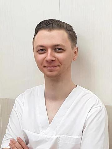 Терапевт Урвачев Константин Сергеевич Терапевт Урвачев Константин Сергеевич