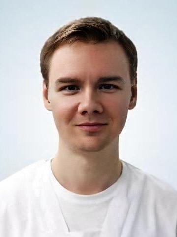 Терапевт Усов Илья Алексеевич Терапевт Усов Илья Алексеевич