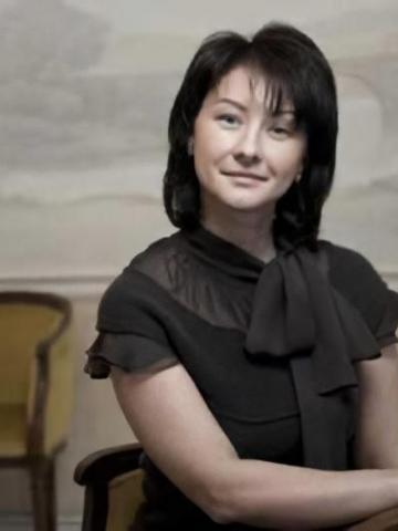 Терапевт Устинова Елена Анатольевна Терапевт Устинова Елена Анатольевна