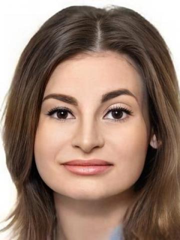 Терапевт Учанейшвили Екатерина Дмитриевна