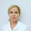 Терапевт Ушакова Екатерина Юрьевна