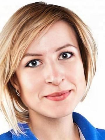 Ортодонт Фадеева Мария Романовна Ортодонт Фадеева Мария Романовна