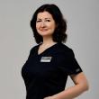 Терапевт Филатова Полина Анатольевна
