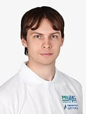 Ортопед Филиппов Сергей Анатольевич Ортопед Филиппов Сергей Анатольевич