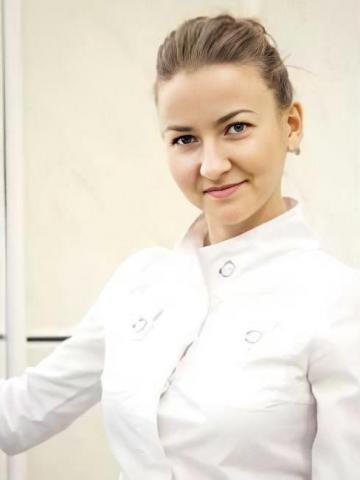 Ортодонт Хайруллина (Тарасова) Карина Сергеевна Ортодонт Хайруллина (Тарасова) Карина Сергеевна