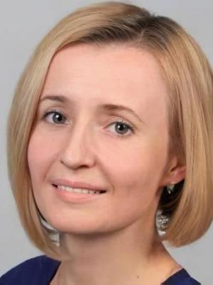 Фото Халина Татьяна Ивановна