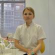 Ортодонт Хамдеева Елена Леонидовна