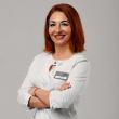 Терапевт Ханесян Анна Людвиговна
