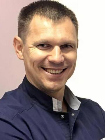 Хирург Харлов Павел Павлович Хирург Харлов Павел Павлович