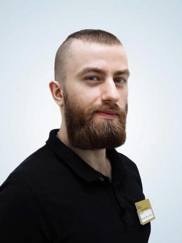 Терапевт Харько Андрей Николаевич Терапевт Харько Андрей Николаевич