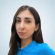 Терапевт Хелидзе Кэтэван Арчиловна