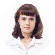 Терапевт Хмелёва Марина Сергеевна