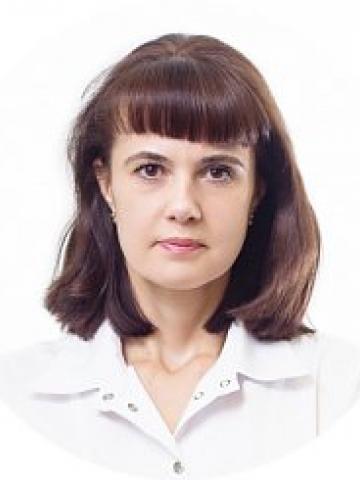 Терапевт Хмелёва Марина Сергеевна Терапевт Хмелёва Марина Сергеевна