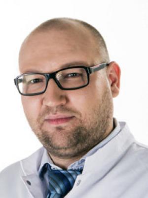 Фото Холодило Артем Витальевич