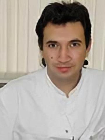 Имплантолог Холодов Константин Сергеевич Имплантолог Холодов Константин Сергеевич