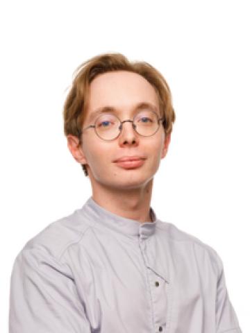 Ортопед Хомчук Кирилл Игоревич Ортопед Хомчук Кирилл Игоревич