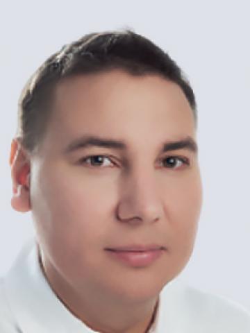 Хирург Хотькин Владислав Вадимович Хирург Хотькин Владислав Вадимович