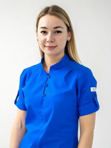Хирург Хребтова Екатерина Викторовна Хирург Хребтова Екатерина Викторовна