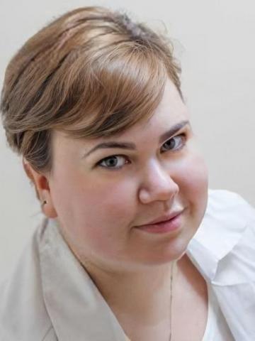 Ортопед Хронопуло Марианна Сергеевна Ортопед Хронопуло Марианна Сергеевна