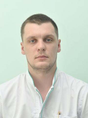 Хирург Худяков Андрей Владимирович Хирург Худяков Андрей Владимирович