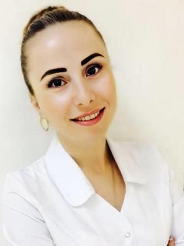 Терапевт Чачуа Тамара Амирановна