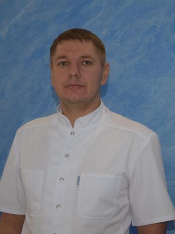 Терапевт Черевашенко Николай Александрович Терапевт Черевашенко Николай Александрович