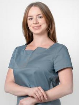 Фото Черемисина Тамара Евгеньевна