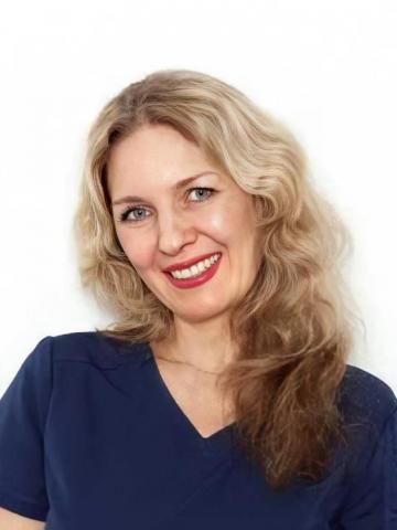 Терапевт Черкесова Наталья Николаевна Терапевт Черкесова Наталья Николаевна
