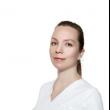 Терапевт Черная Дарья Евгеньевна