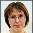 Терапевт Чернигова Светлана Викторовна