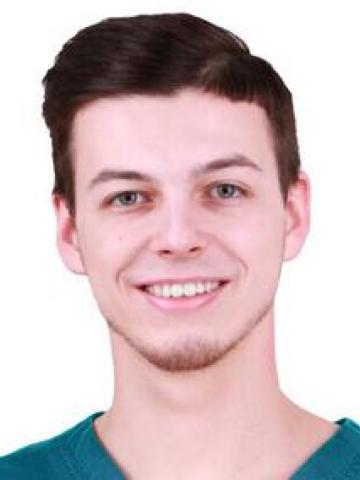 Терапевт Чернов Илья Константинович