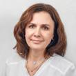 Терапевт Чернова Инна Валерьевна